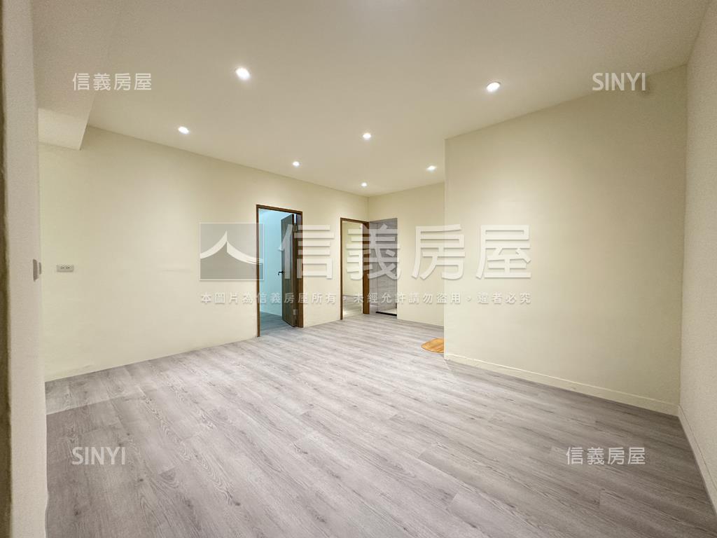 三面採光２樓捷運宅房屋室內格局與周邊環境