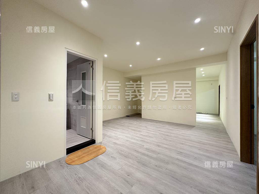 三面採光２樓捷運宅房屋室內格局與周邊環境