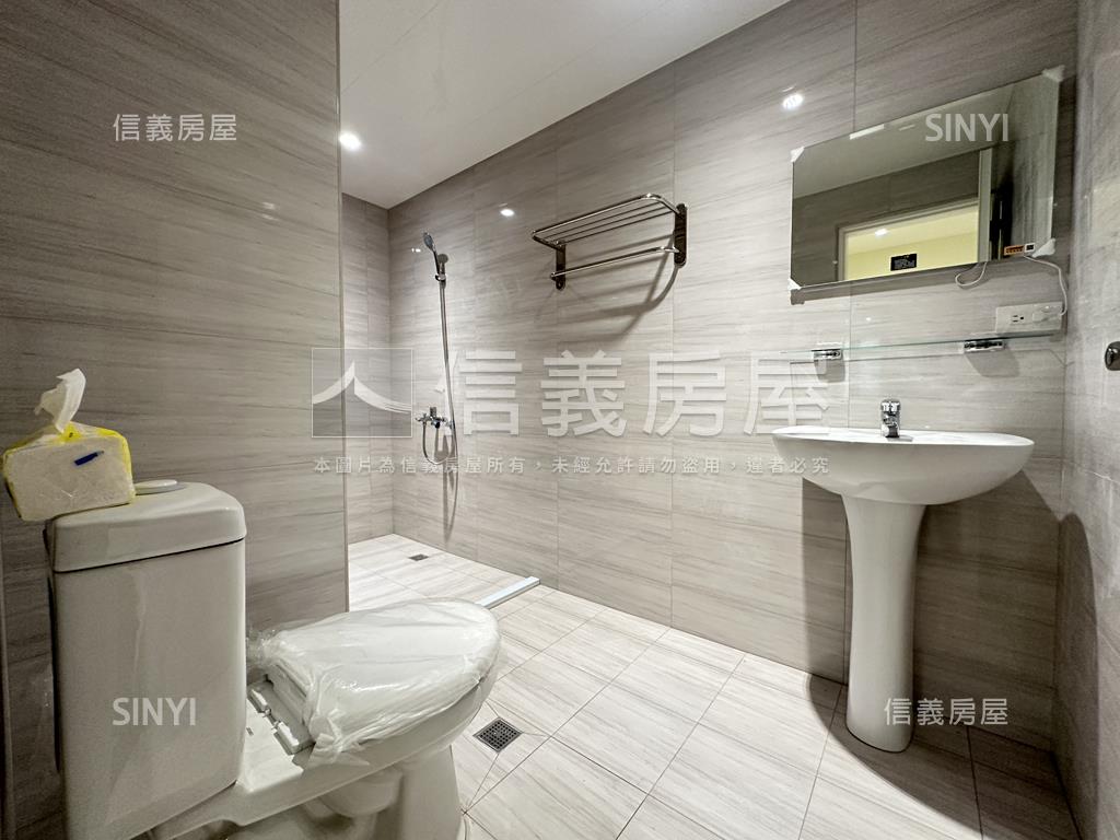 三面採光２樓捷運宅房屋室內格局與周邊環境