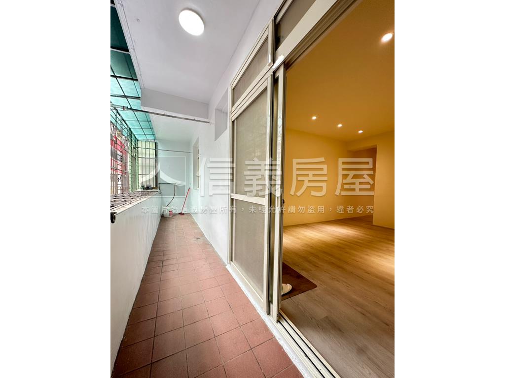 三面採光２樓捷運宅房屋室內格局與周邊環境