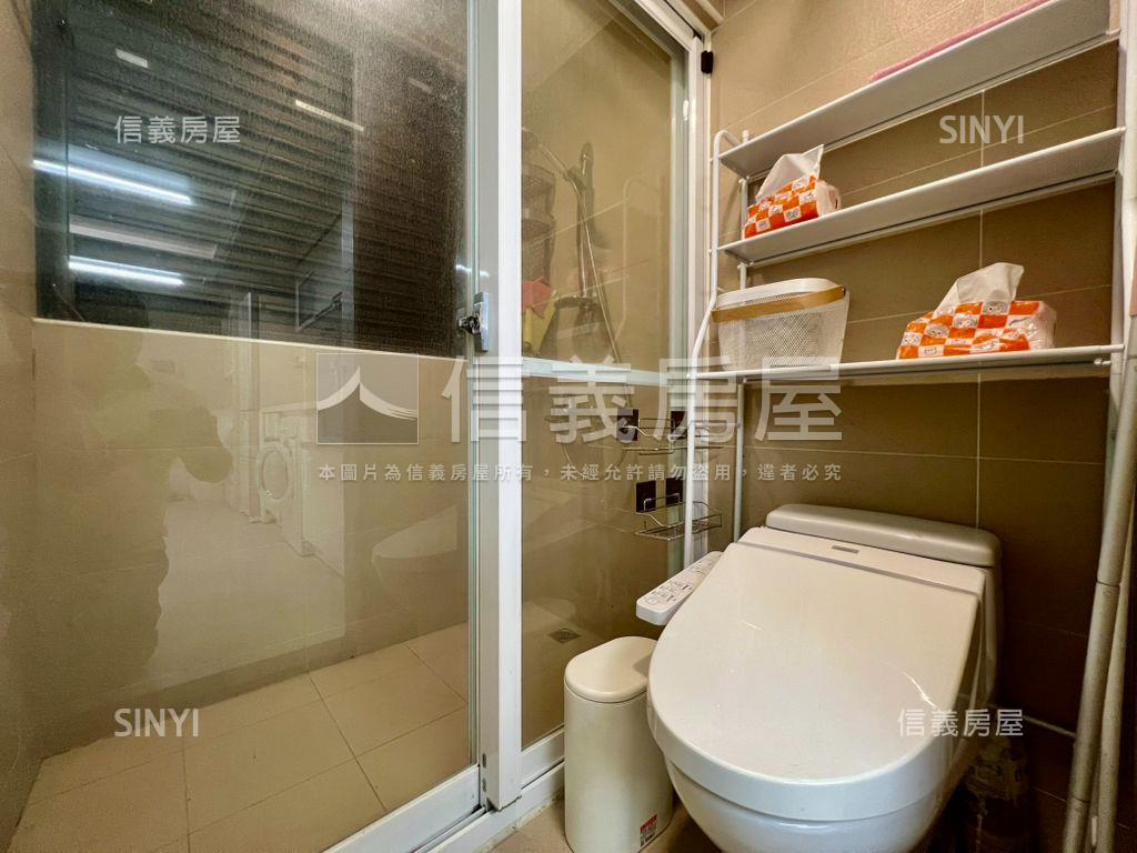 近捷運新世貿房屋室內格局與周邊環境