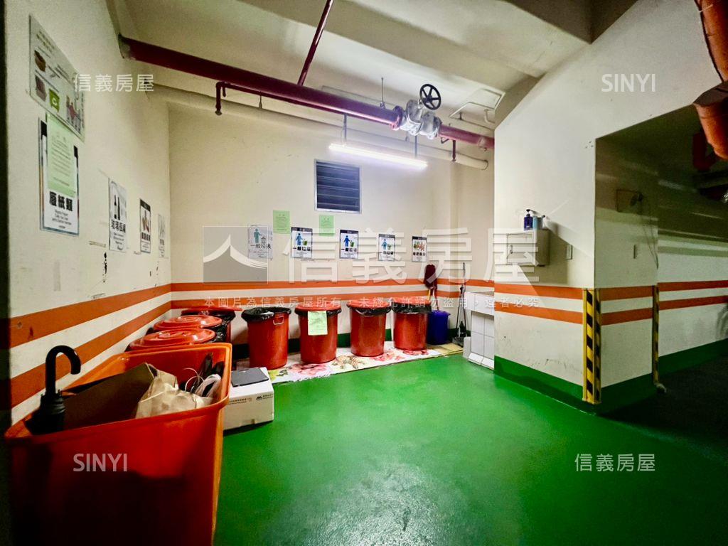 近捷運新世貿房屋室內格局與周邊環境