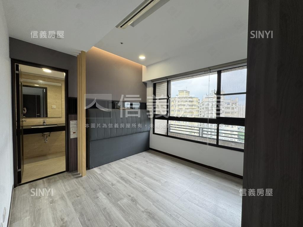悠森學三房平車裝潢美屋房屋室內格局與周邊環境