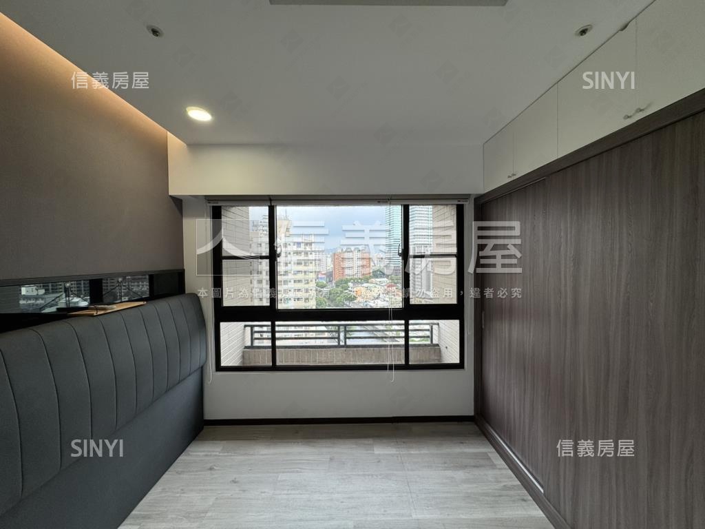 悠森學三房平車裝潢美屋房屋室內格局與周邊環境