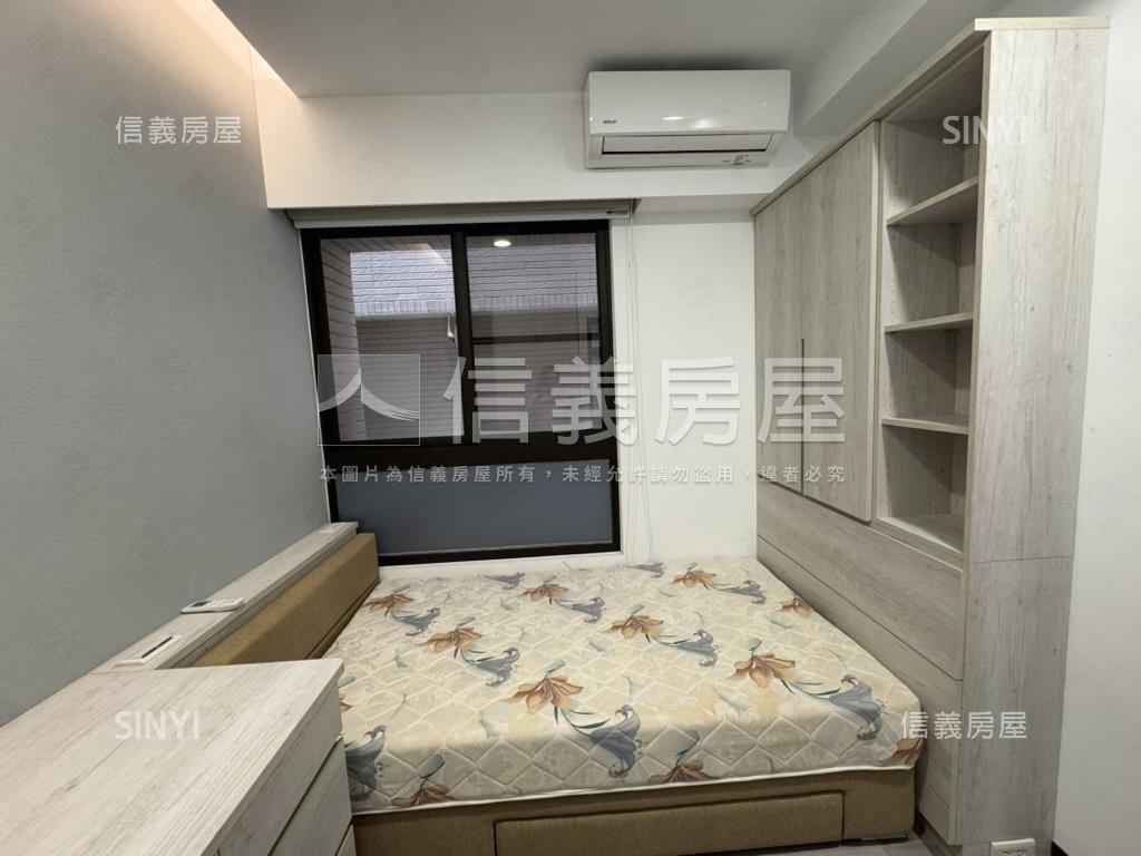 悠森學三房平車裝潢美屋房屋室內格局與周邊環境