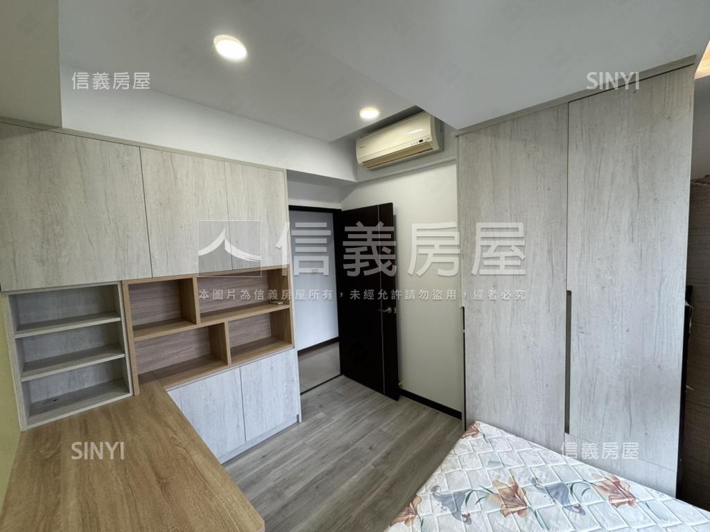 悠森學三房平車裝潢美屋房屋室內格局與周邊環境
