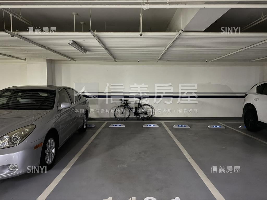 悠森學三房平車裝潢美屋房屋室內格局與周邊環境