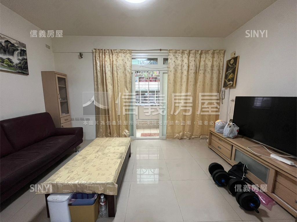 稀有狀元城低樓層房屋室內格局與周邊環境