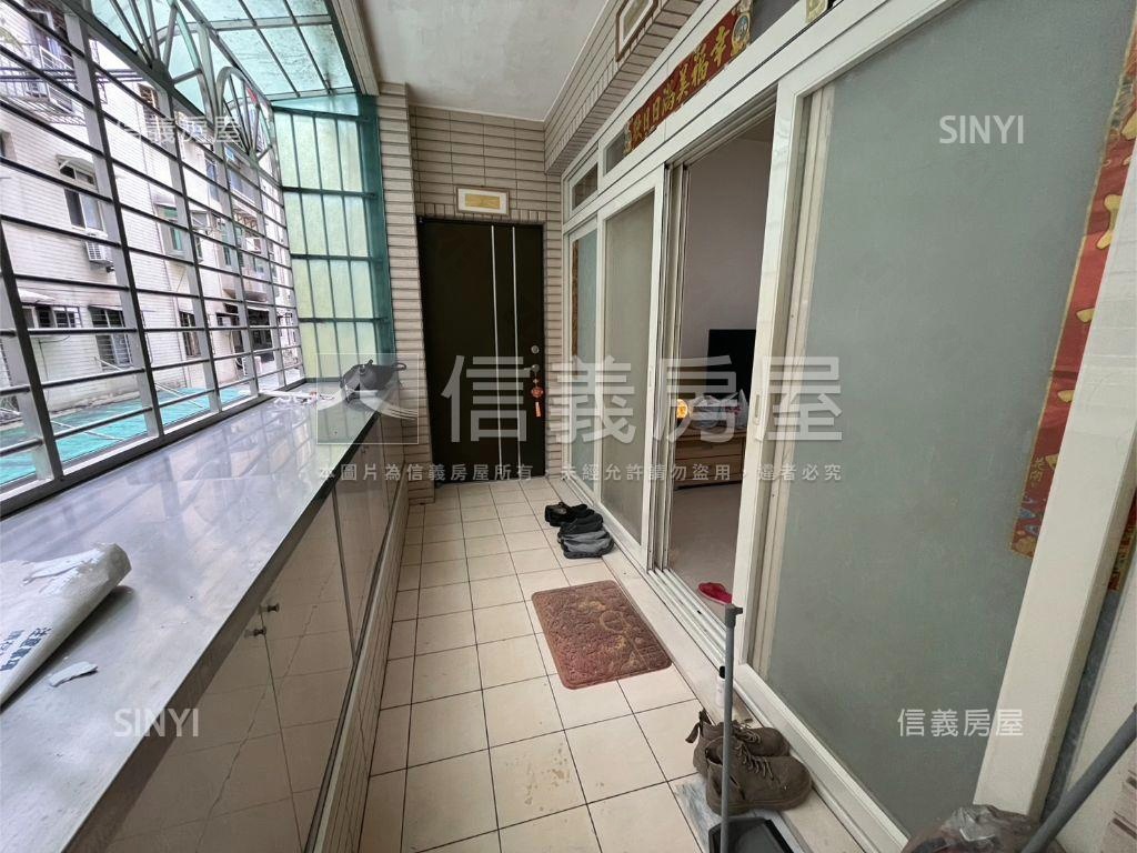 稀有狀元城低樓層房屋室內格局與周邊環境