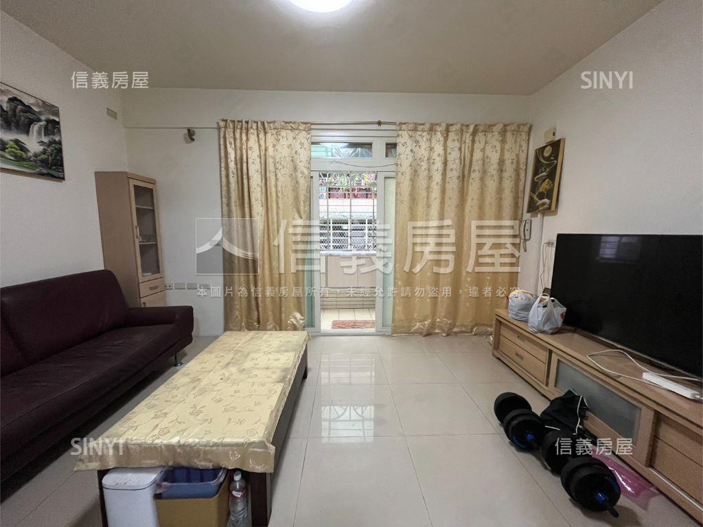 稀有狀元城低樓層房屋室內格局與周邊環境