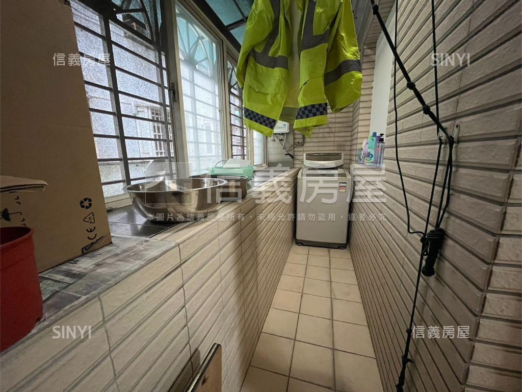 稀有狀元城低樓層房屋室內格局與周邊環境