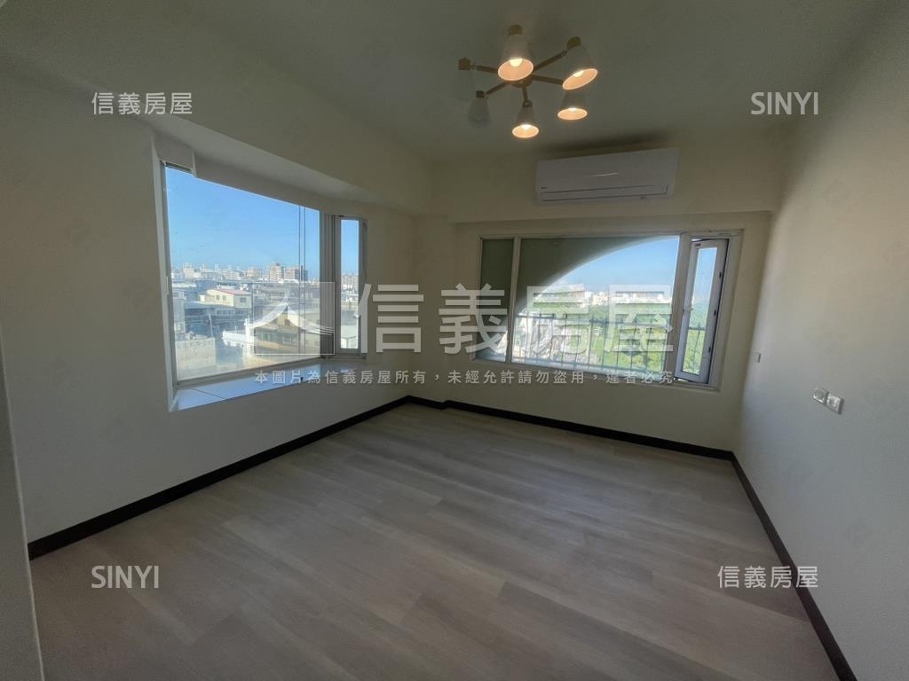 中壢三房有車位房屋室內格局與周邊環境