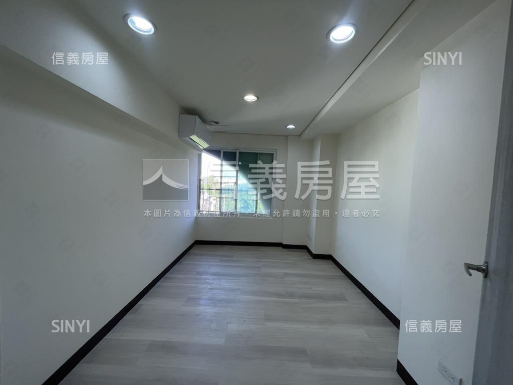 中壢三房有車位房屋室內格局與周邊環境