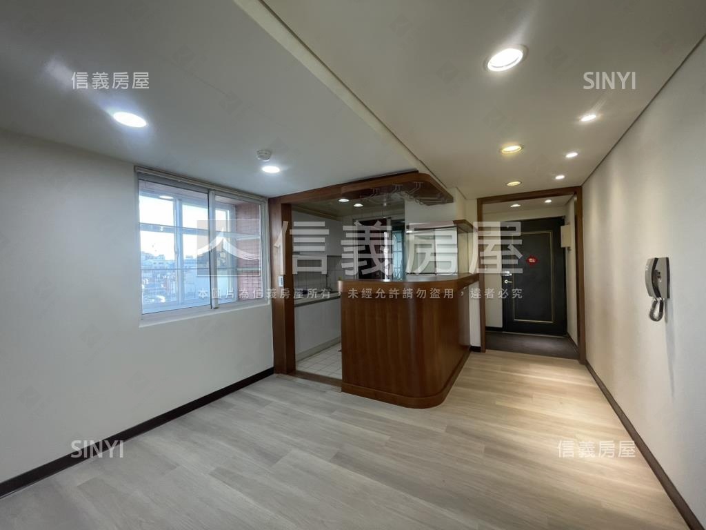 中壢三房有車位房屋室內格局與周邊環境