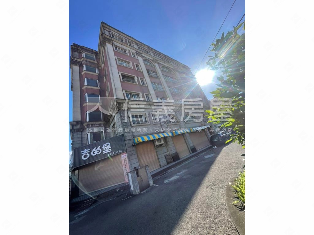 中壢三房有車位房屋室內格局與周邊環境