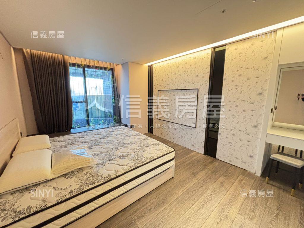 ★高樓層視野★博識房屋室內格局與周邊環境