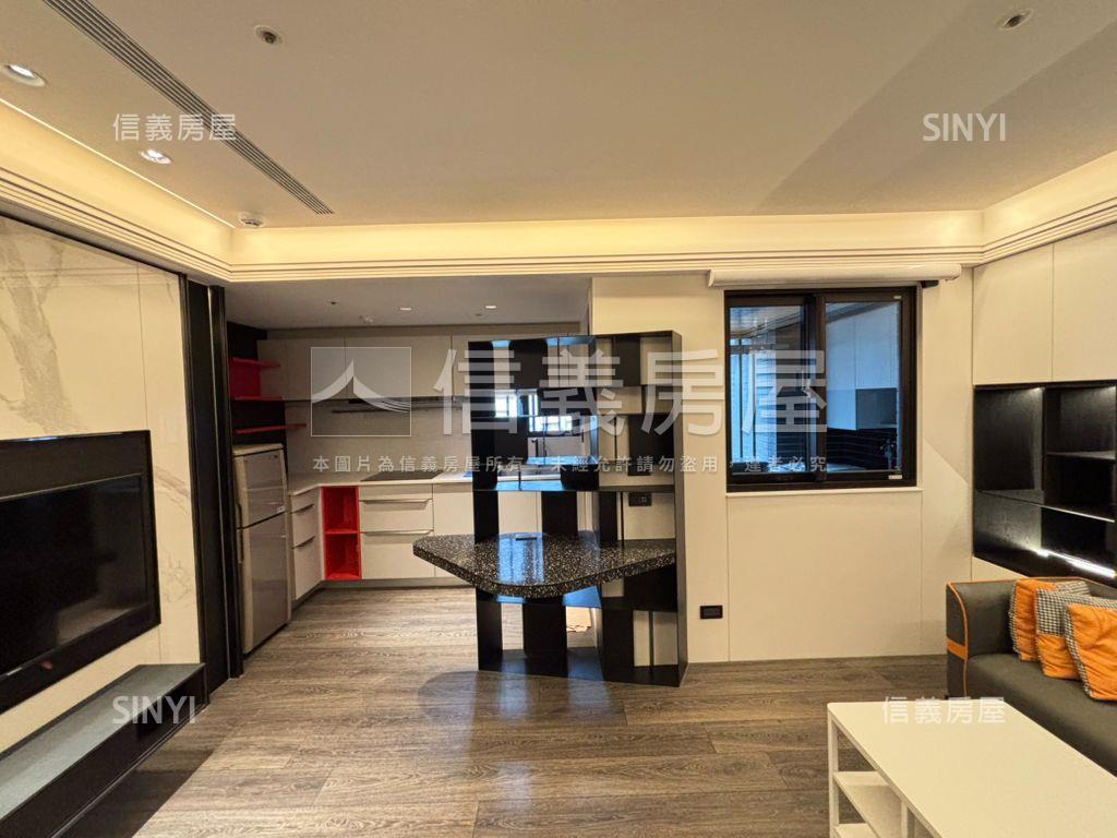 ★高樓層視野★博識房屋室內格局與周邊環境