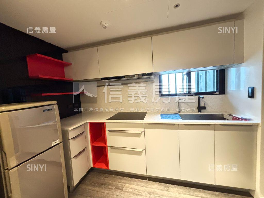 ★高樓層視野★博識房屋室內格局與周邊環境