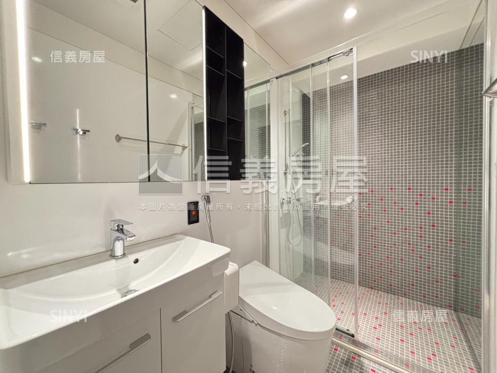 ★高樓層視野★博識房屋室內格局與周邊環境