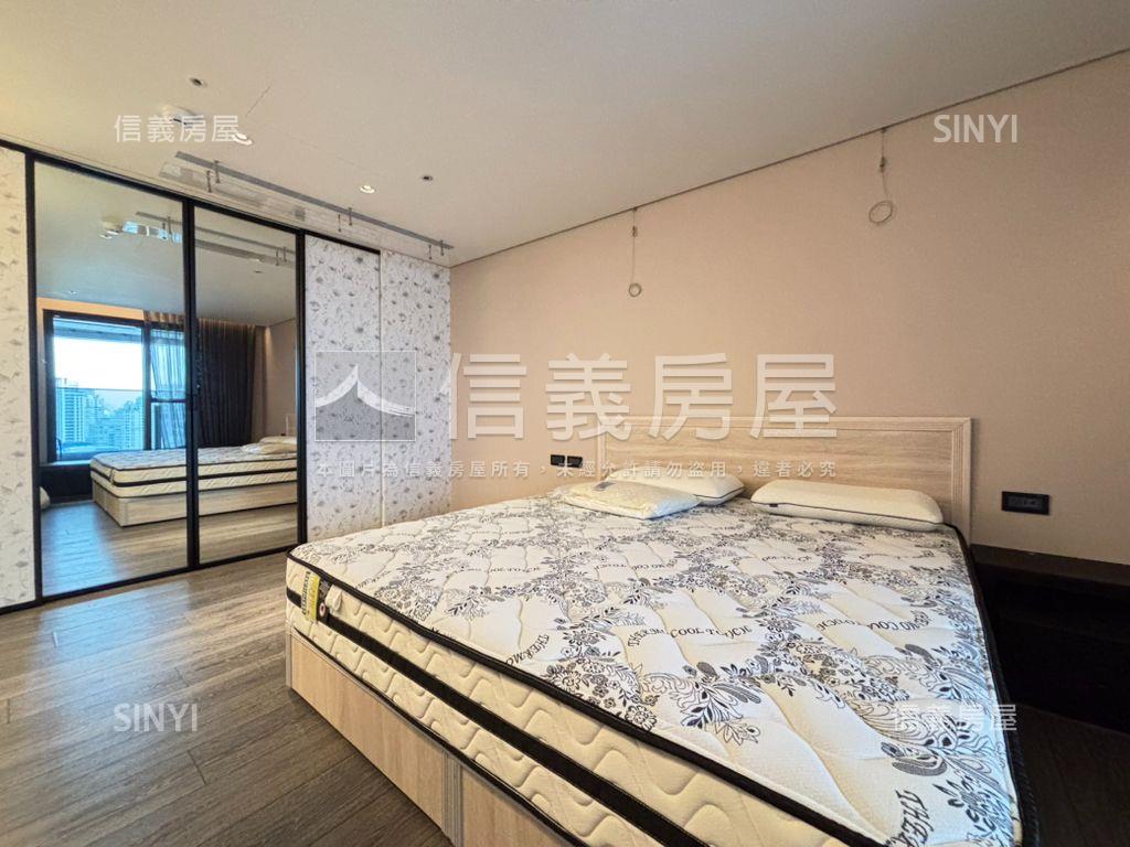 ★高樓層視野★博識房屋室內格局與周邊環境