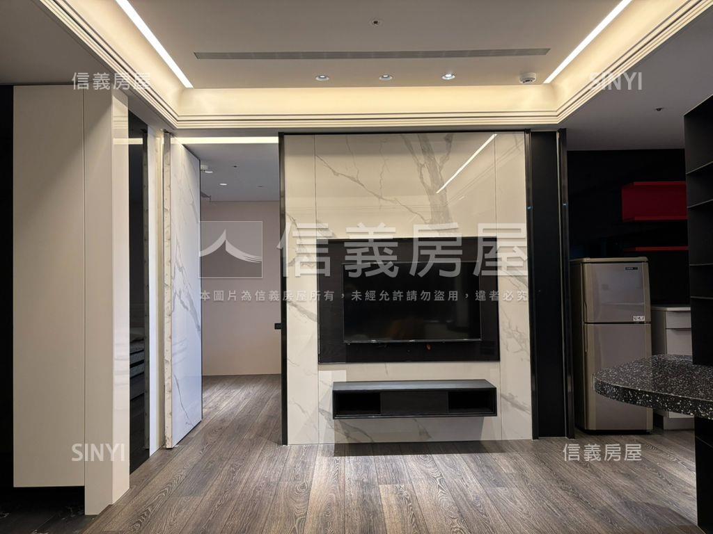 ★高樓層視野★博識房屋室內格局與周邊環境