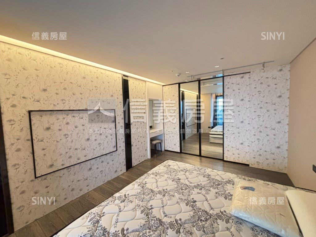 ★高樓層視野★博識房屋室內格局與周邊環境