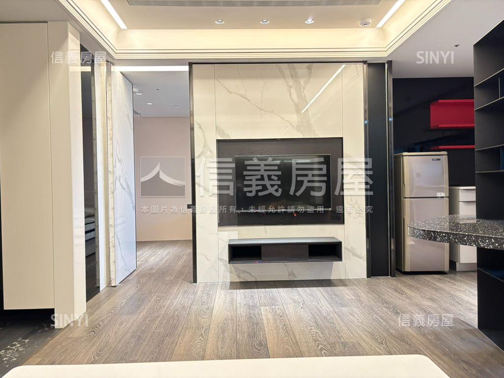 ★高樓層視野★博識房屋室內格局與周邊環境