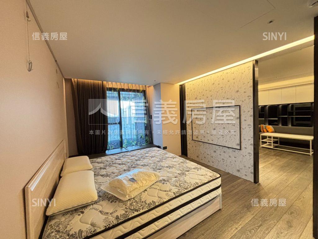 ★高樓層視野★博識房屋室內格局與周邊環境