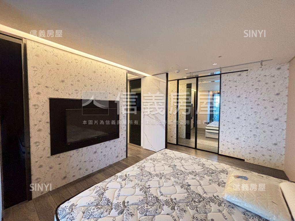 ★高樓層視野★博識房屋室內格局與周邊環境