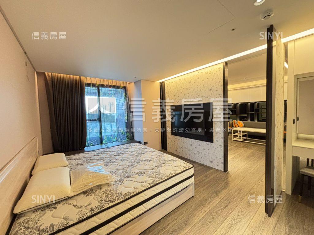 ★高樓層視野★博識房屋室內格局與周邊環境