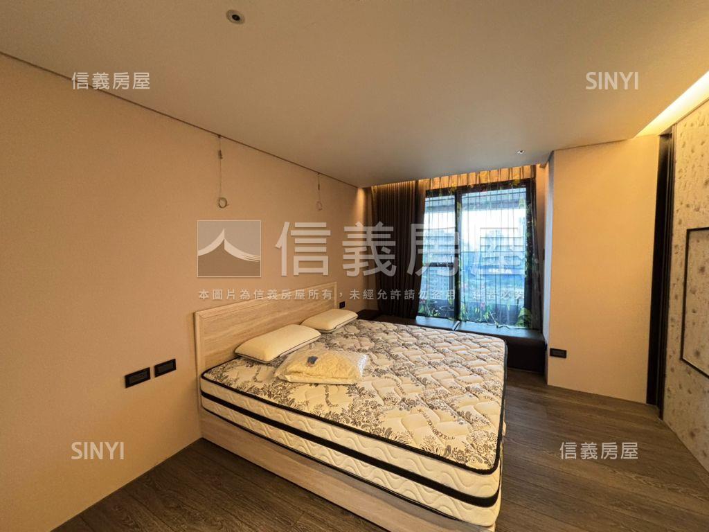 ★高樓層視野★博識房屋室內格局與周邊環境