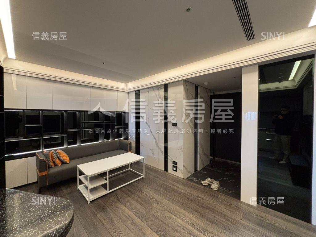 ★高樓層視野★博識房屋室內格局與周邊環境