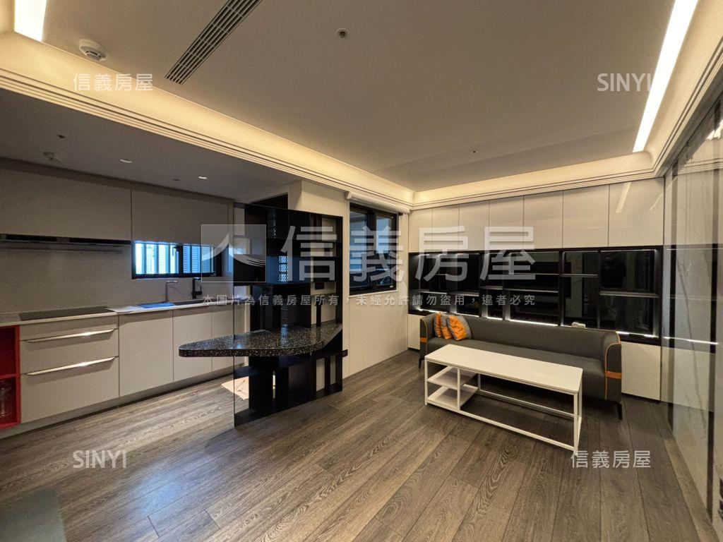 ★高樓層視野★博識房屋室內格局與周邊環境