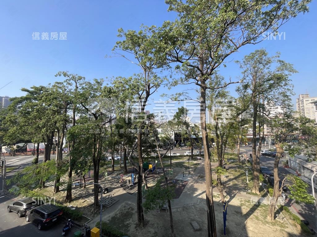 科工館樹海收租金雞母房屋室內格局與周邊環境