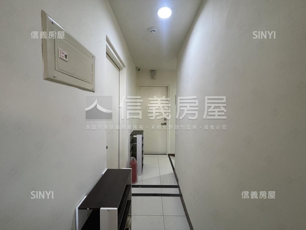 科工館樹海收租金雞母房屋室內格局與周邊環境