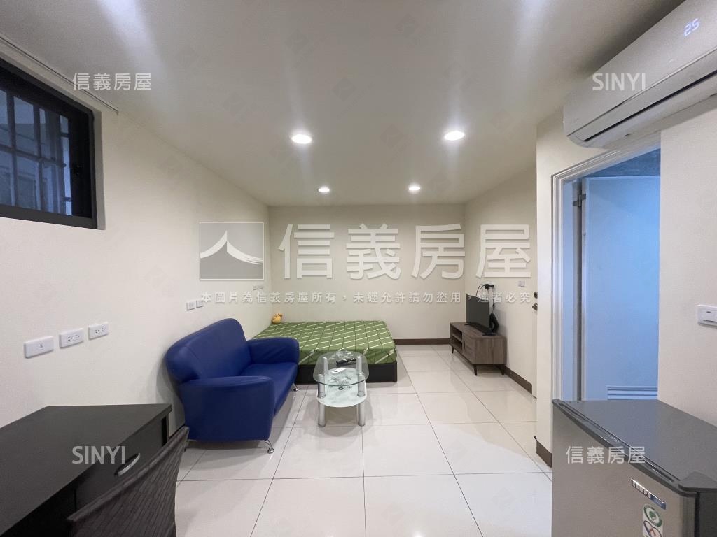 科工館樹海收租金雞母房屋室內格局與周邊環境