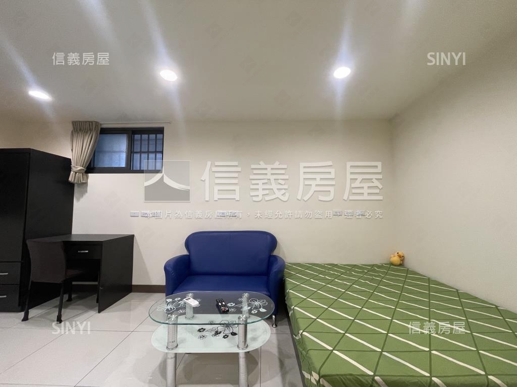 科工館樹海收租金雞母房屋室內格局與周邊環境