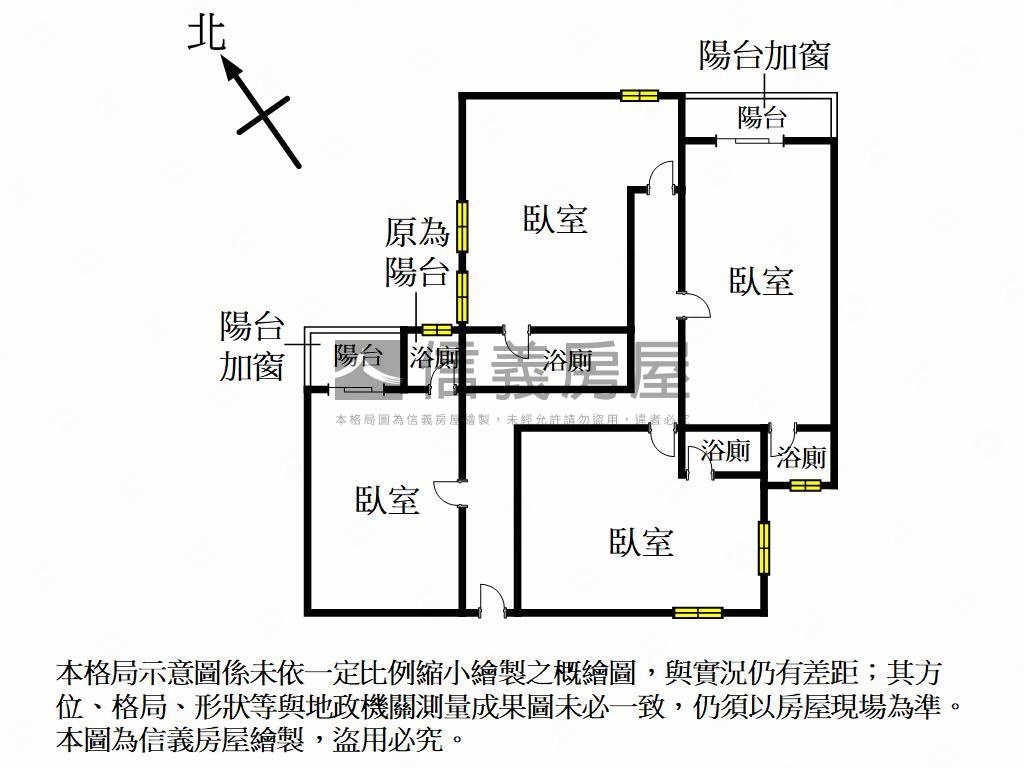 科工館樹海收租金雞母房屋室內格局與周邊環境