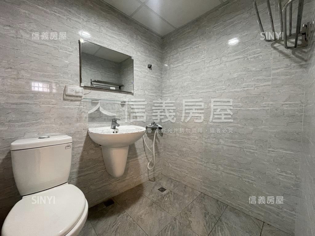 科工館樹海收租金雞母房屋室內格局與周邊環境