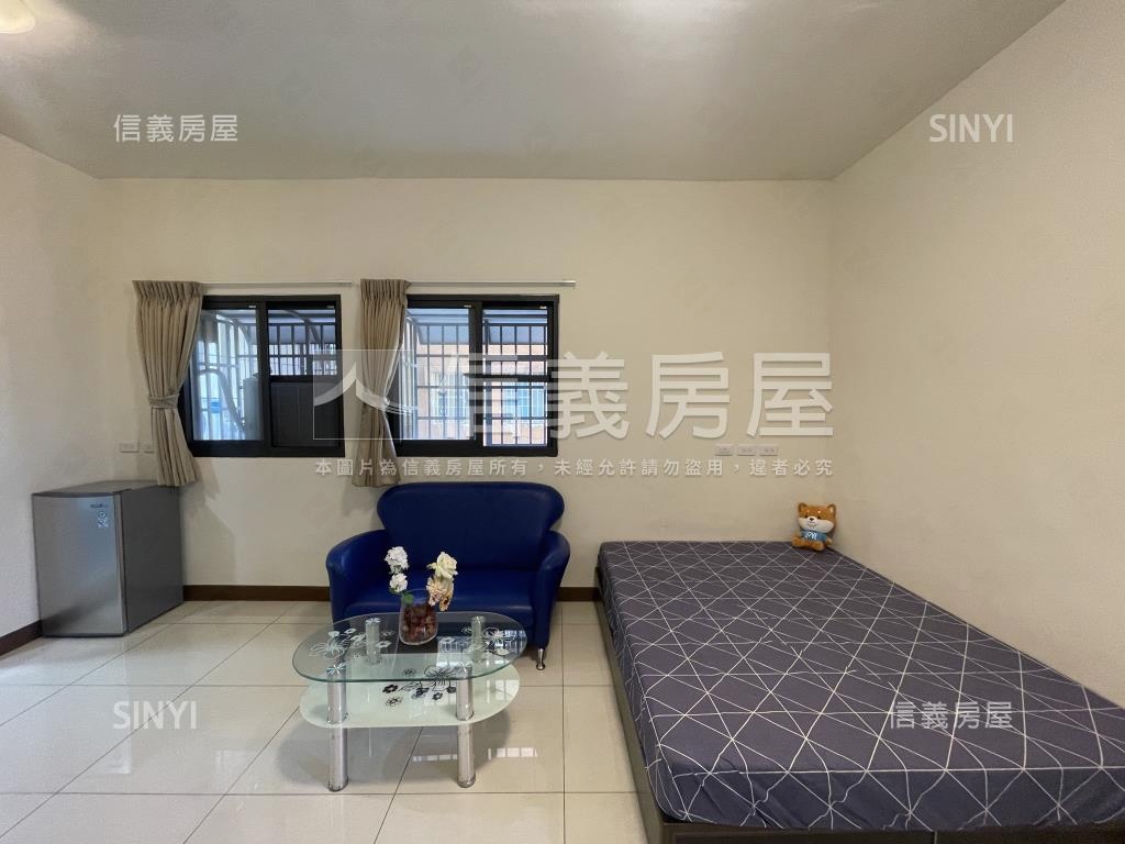 科工館樹海收租金雞母房屋室內格局與周邊環境