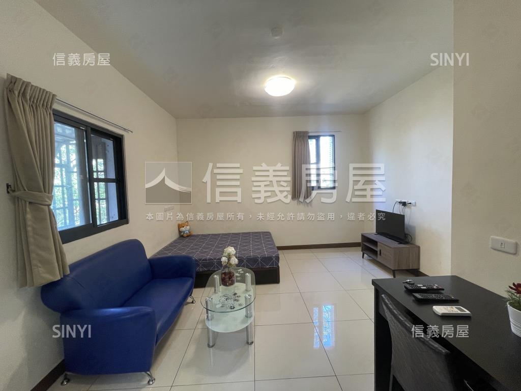 科工館樹海收租金雞母房屋室內格局與周邊環境