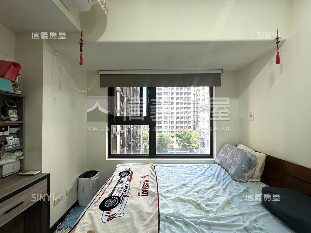 新潤青峰兩房溫馨小宅房屋室內格局與周邊環境
