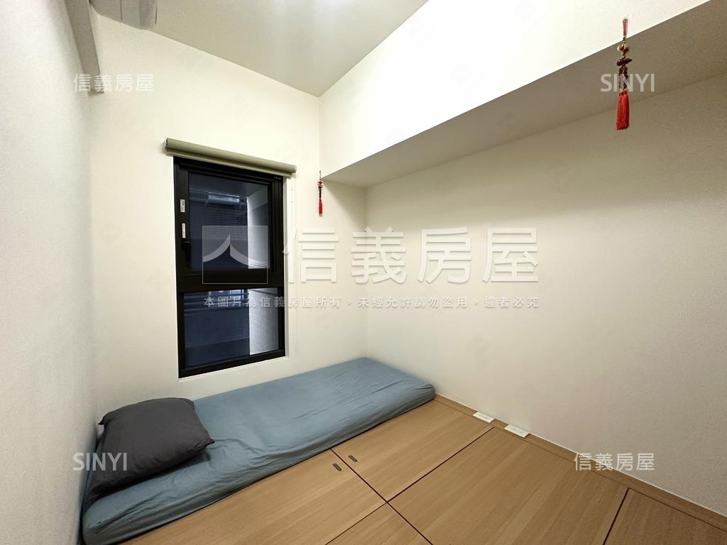 新潤青峰兩房溫馨小宅房屋室內格局與周邊環境