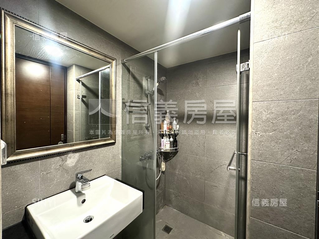 新潤青峰兩房溫馨小宅房屋室內格局與周邊環境
