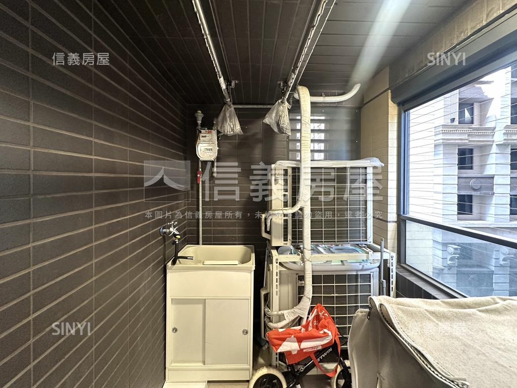新潤青峰兩房溫馨小宅房屋室內格局與周邊環境