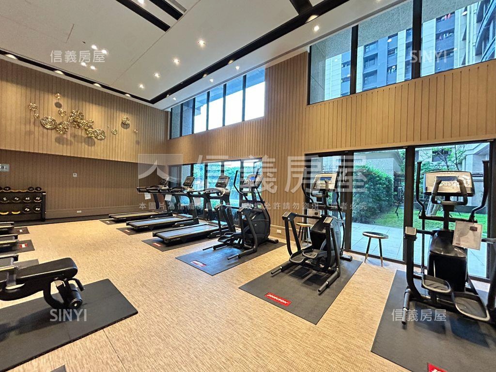 新潤青峰兩房溫馨小宅房屋室內格局與周邊環境