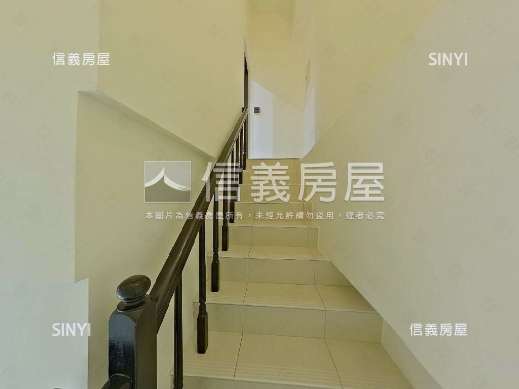 伯爵花園金店面房屋室內格局與周邊環境