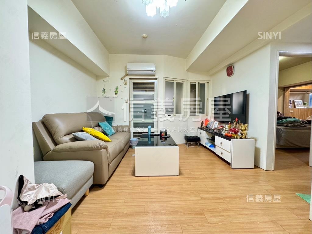 非你莫屬摩登寶貝美美屋房屋室內格局與周邊環境
