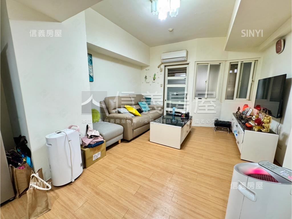 非你莫屬摩登寶貝美美屋房屋室內格局與周邊環境