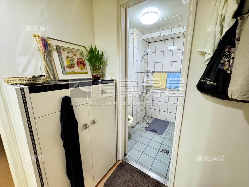 非你莫屬摩登寶貝美美屋房屋室內格局與周邊環境
